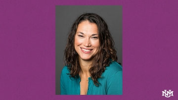 Academic Affairs announces new department, director