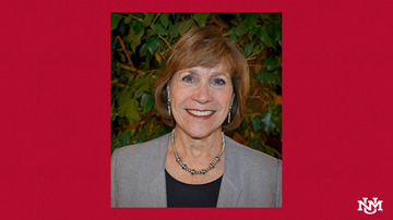 Distinguished professor and long-time director of CASAA retires 