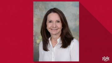 UNM Human Resources Vice President Dorothy Anderson accepts similar position at the University of Oklahoma