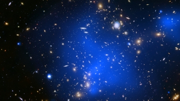 Making sense of the cosmos 