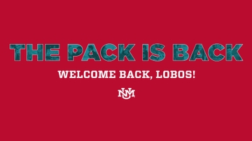 UNM hosts series of First-Year and Welcome Back events