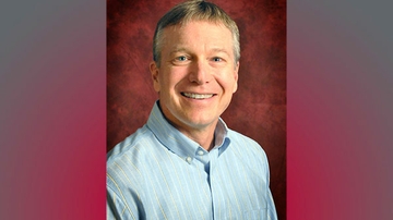 UNM School of Law professor awarded prestigious honor 