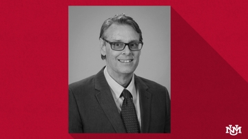 Celebrating the life of Jeff Mitchell