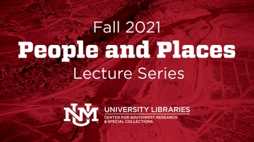 CSWR announces Fall 2021 People & Places lineup 