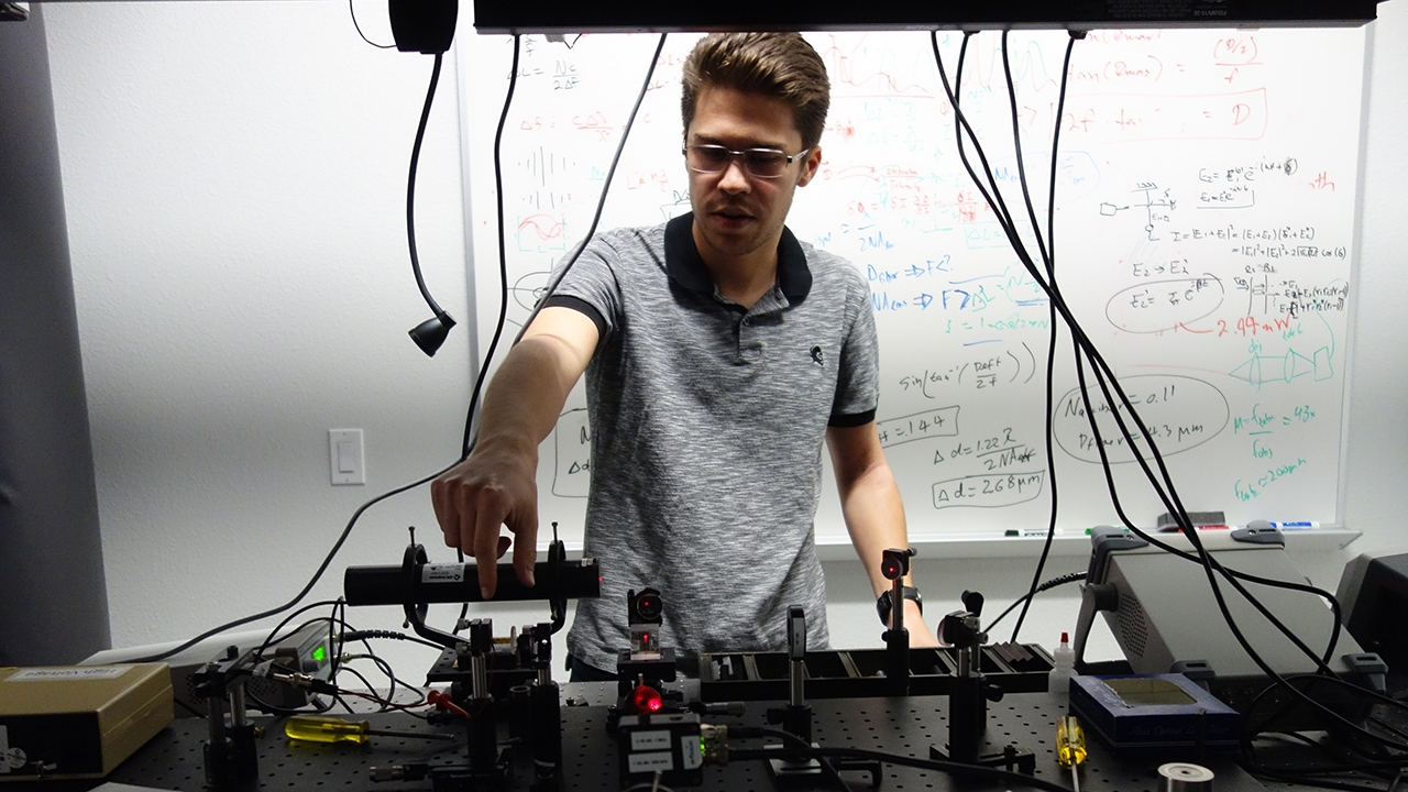 UNM School of Engineering