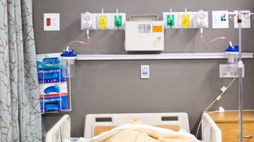 Stories of resilience: UNM-Taos graduates share their journey through nursing school 