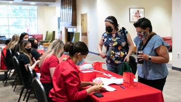 UNM holds annual workshop to support high school counselors