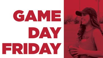 Game Day Fridays return to UNM Bookstores September 2