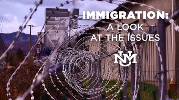 Immigration policies and how private prisons are shaping them