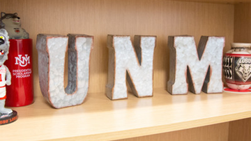 UNM awarded funds to help displaced and underemployed adults continue path to higher education