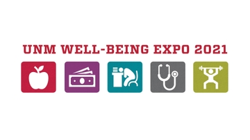 UNM Employee Wellness offers resources for Fall 2021