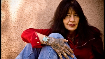 Poet Laureate Joy Harjo headliner of Anaya lecture event