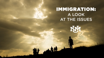 U.S. immigration legislation since 1776
