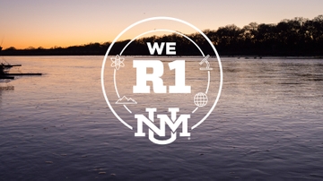 UNM center partners with rural libraries to provide water operator books, resources