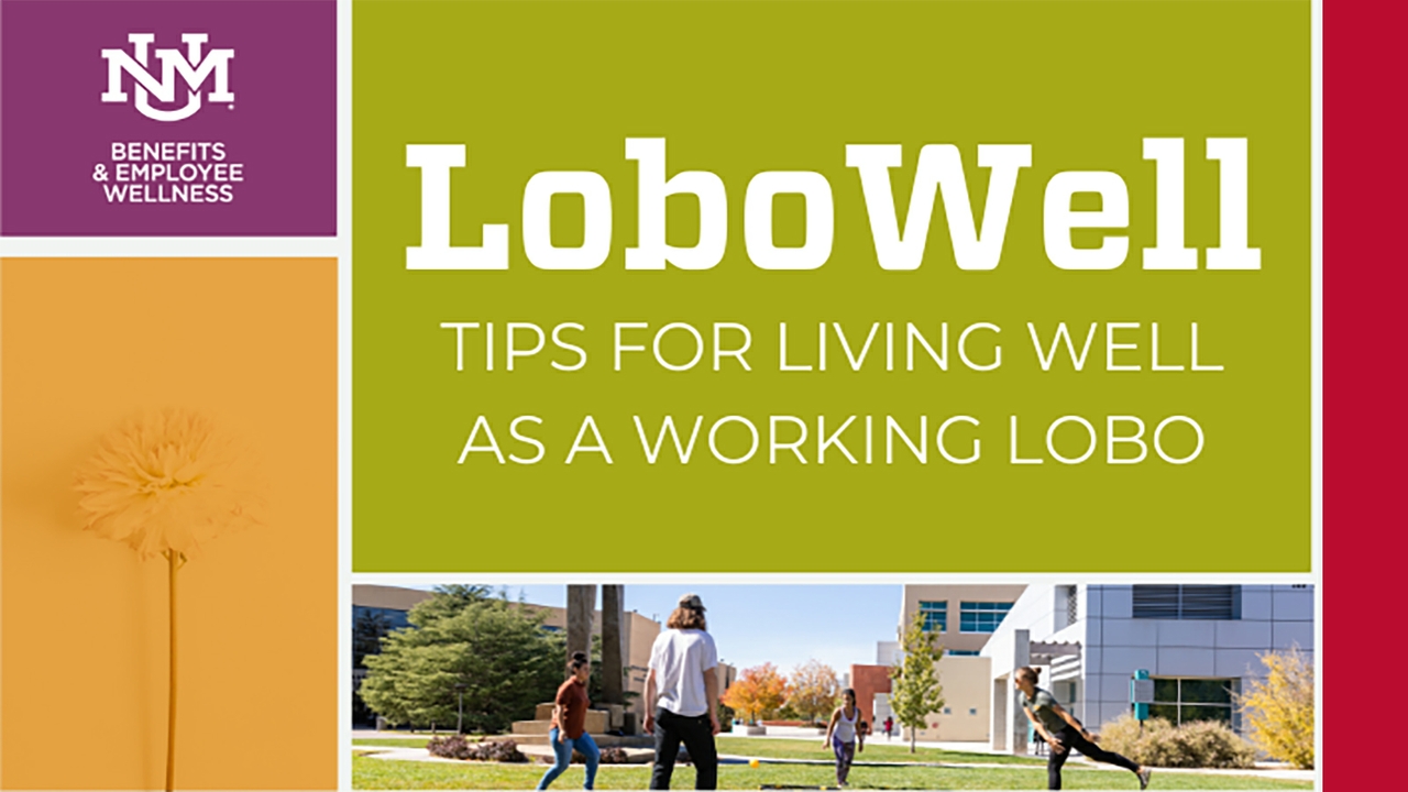 LoboWell