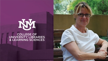 CULLS director selected for ARL Leadership Fellows program