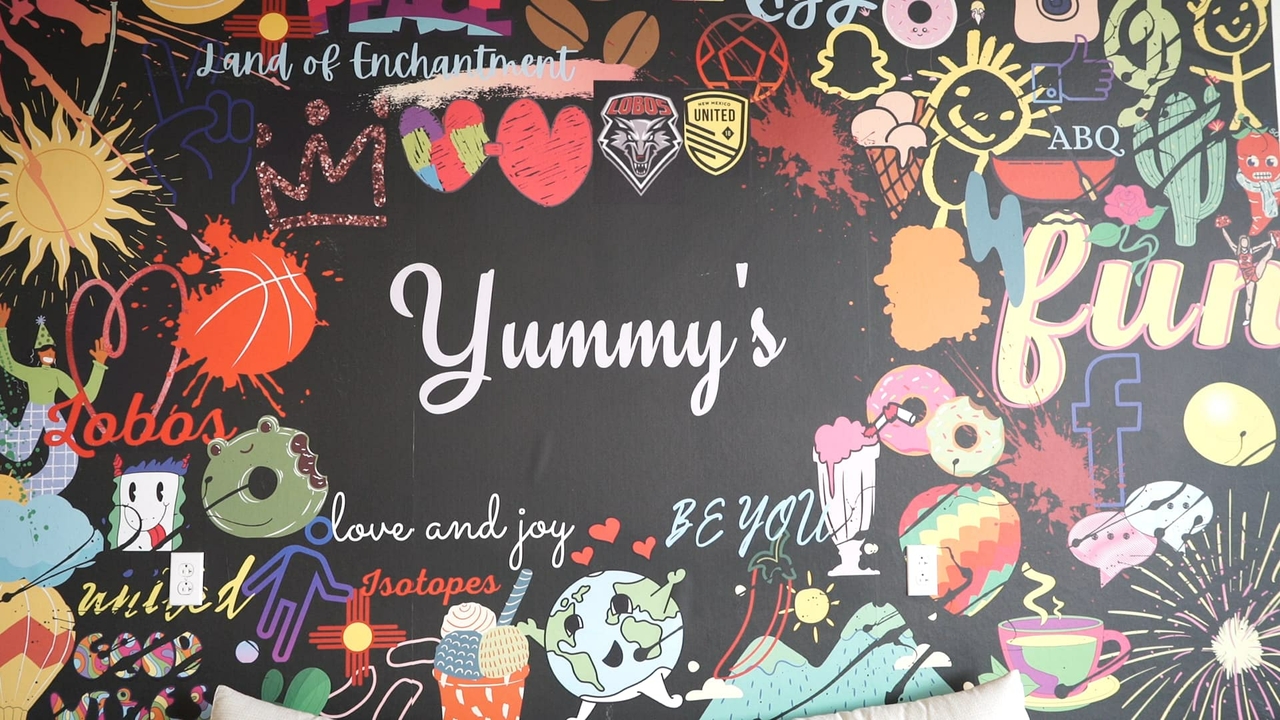 yummy's
