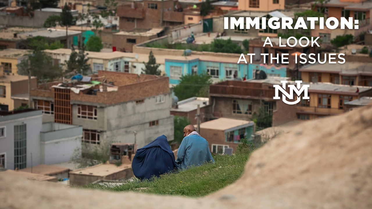Afghanistan Immigration