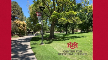 CRS announces research scholar program