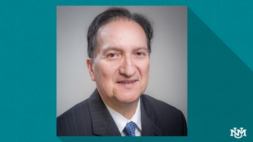 UNM faculty member nominated to Biden Administration