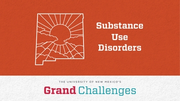 UNM receives $10 million grant to support research on chronic pain and opioid use disorder