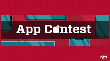 Registration open for annual UNM-CNM Mobile App Contest