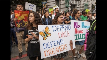 UNM DACA program participant forges ahead despite uncertain future