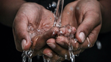 UNM to receive $4 million in EPA funding for small, rural and Tribal wastewater systems