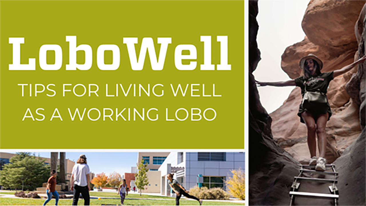 LoboWell