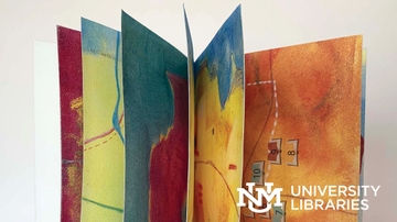 University Libraries exhibits National Public Art Project