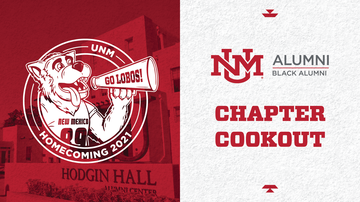 Black Alumni Chapter kicks off Homecoming week with a cookout