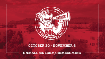 The Pack is back and ready to celebrate Homecoming 2021