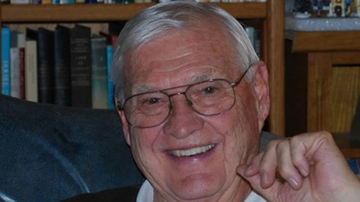 Former UNM President William "Bud" Davis dies 