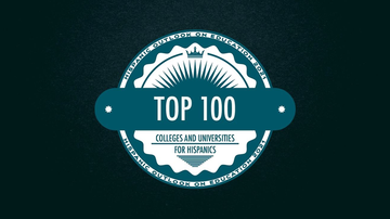 Hispanic Outlook on Education Magazine ranks UNM high on Top 100 lists