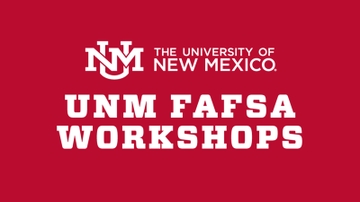 It’s time to turn in FAFSA applications