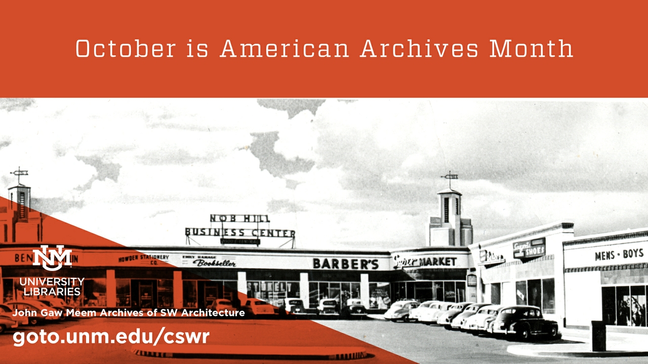 American Archives Month11