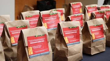 3rd annual UNM Gives United Way Salsa Showdown winner announced