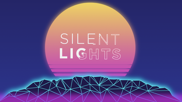 Silent Lights is back