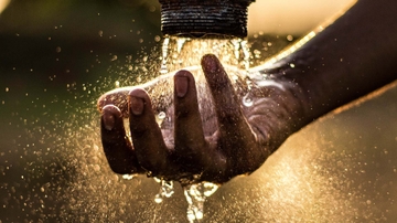 UNM research team details deteriorating New Mexico water systems