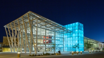 UNM announces COVID-safe indoor event protocols