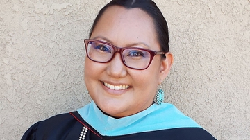 Degree Spotlight: Native American Studies