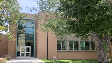 Department of Chemistry and Chemical Biology hosts open house 
