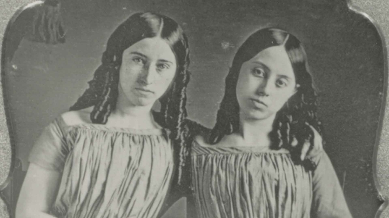 daguerrotype slide
