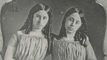 UNM physicist's team investigates cause of haziness in 19th century daguerreotypes