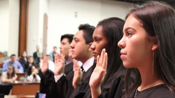 University of New Mexico partners with National Hispanic Institute