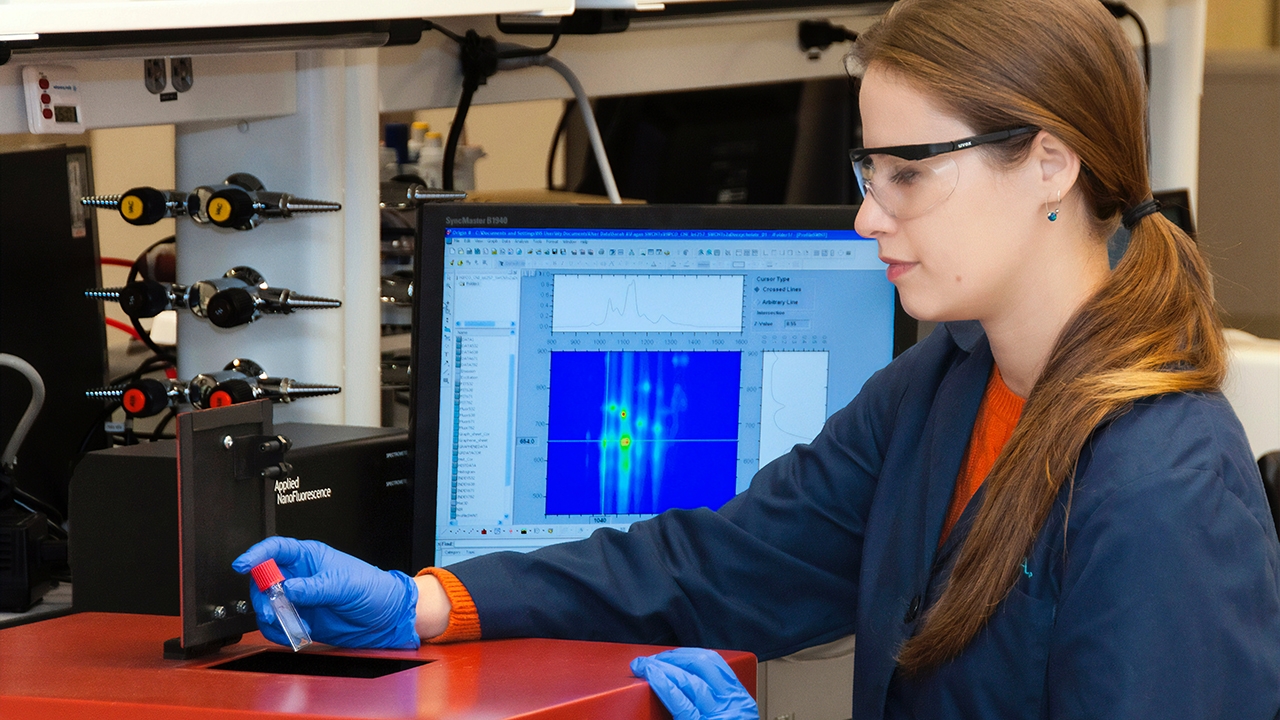 Women in Science
