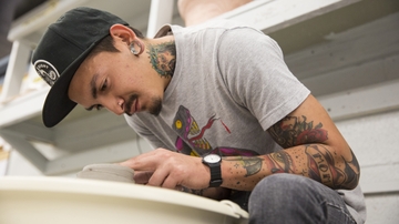 UNM Continuing Education offers spring classes