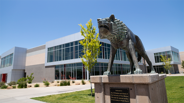 Accolades for Johnson Center renovation