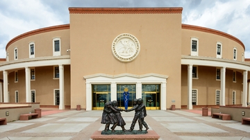 UNM’s 2025 legislative priorities designed as part of long-term strategic plan