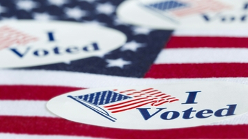 NM sees largest voter turnout in recent history